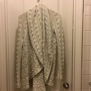 Cabi sweater